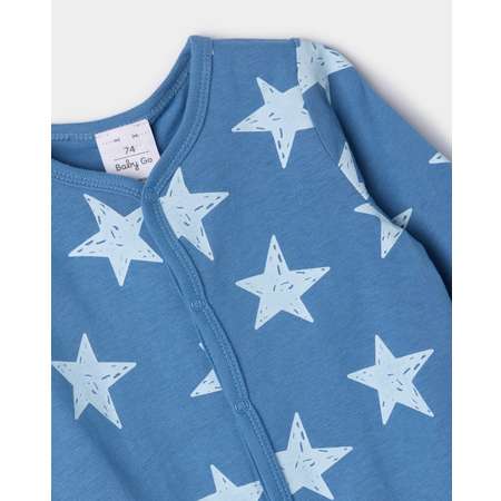 Комбинезон BabyGо