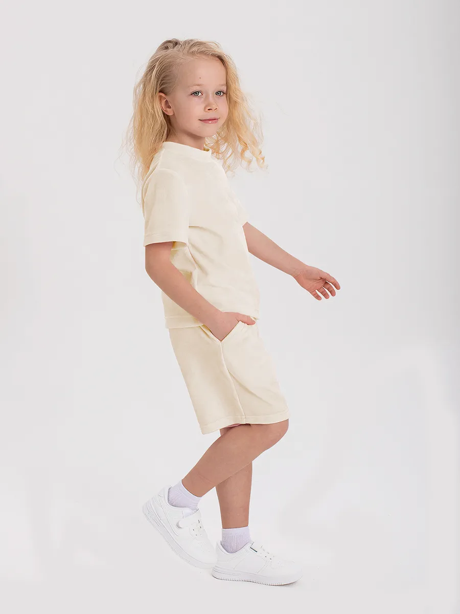 Шорты JAM MIX МД-56/11 - фото 2