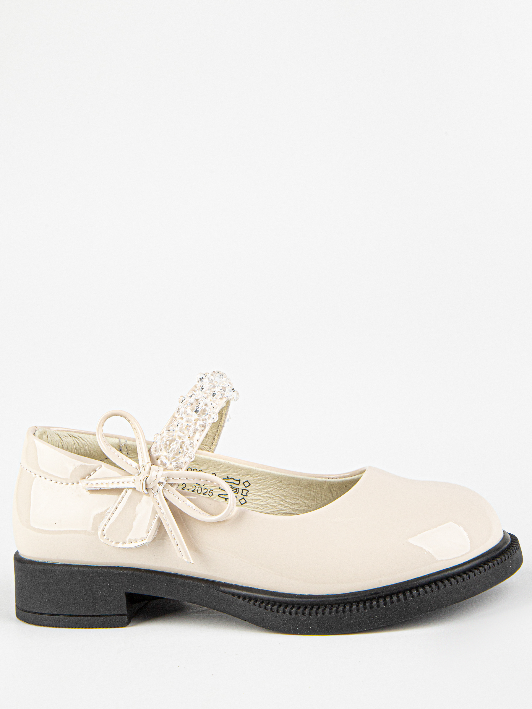 Туфли Kapika 221002п-2 - фото 1