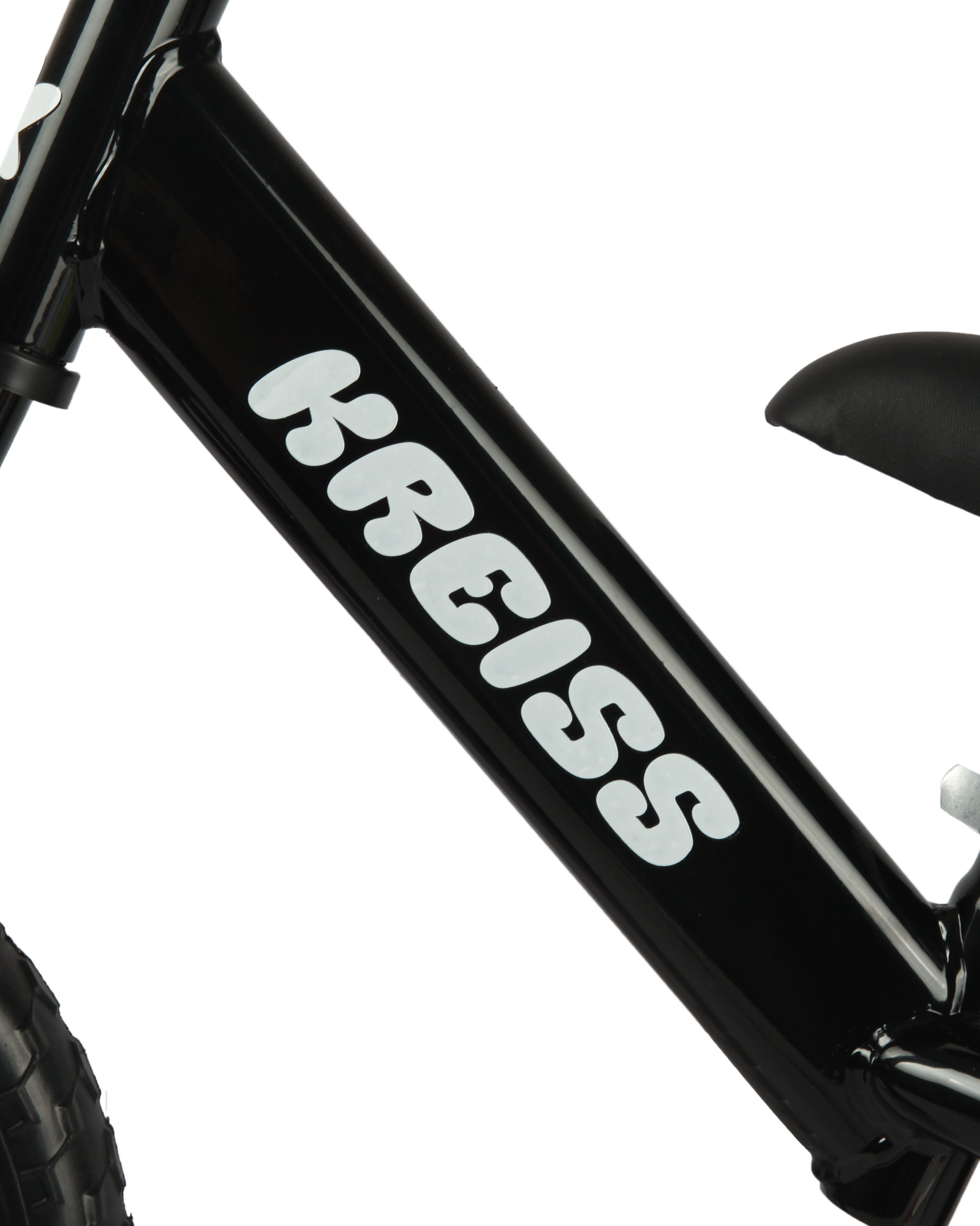 Двухколесный беговел Kreiss - фото 6