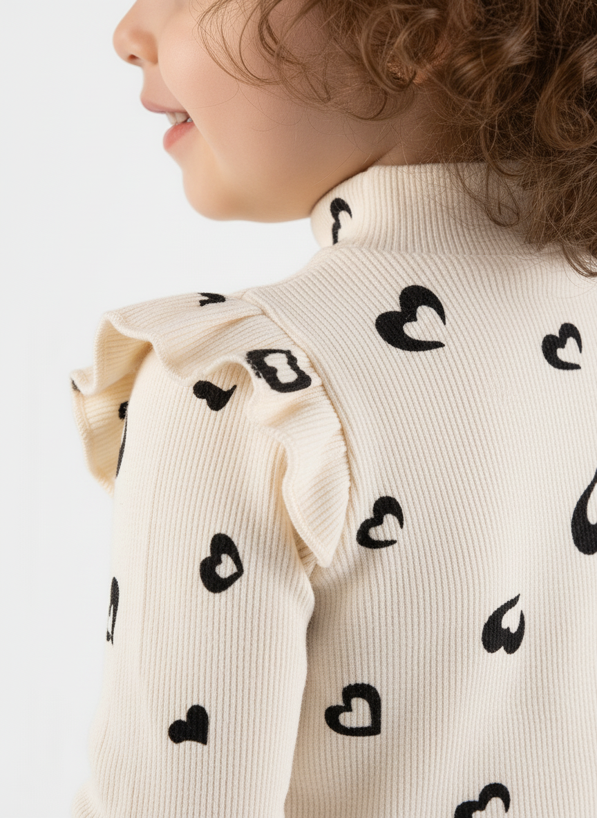 Водолазка YOULALA 1063400212 - фото 8