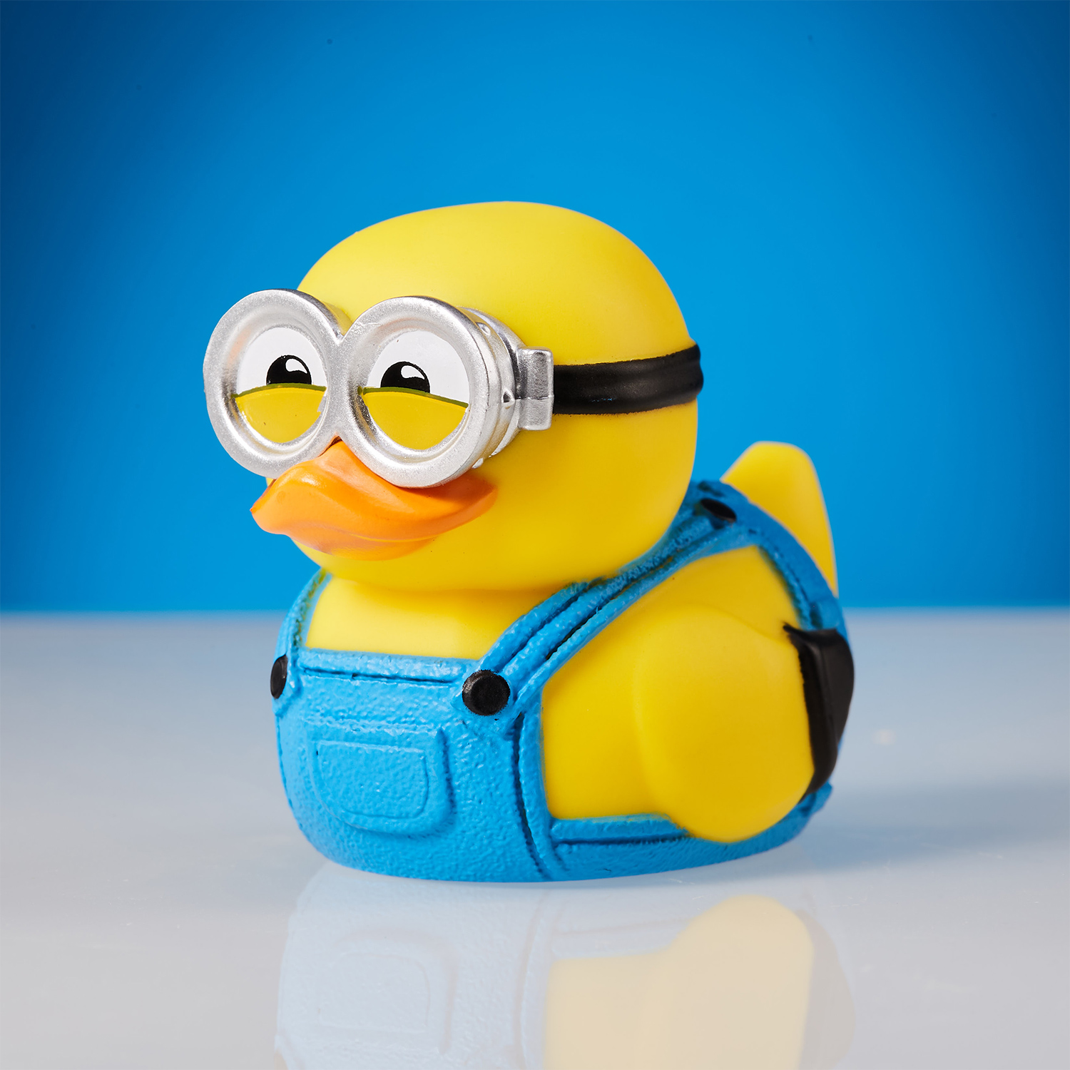 Фигурка Minions Утка Tubbz Боб из Миньоны Mini - фото 8