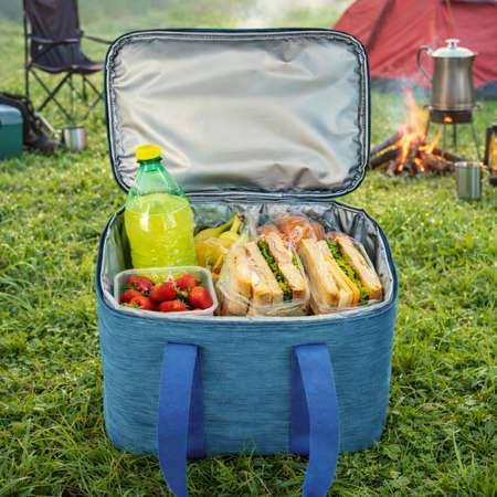 Сумка-холодильник ё 17л