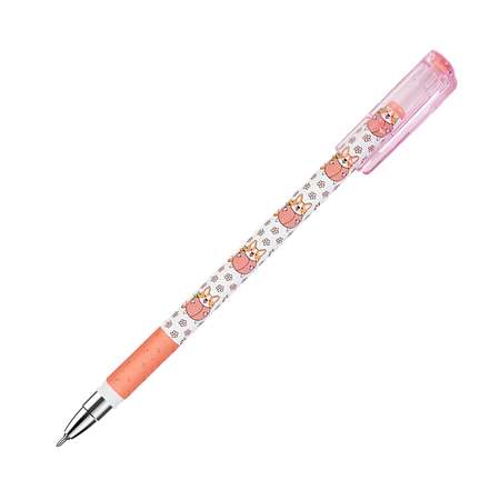 Ручка шариковая Lorex Stationery 1 шт.
