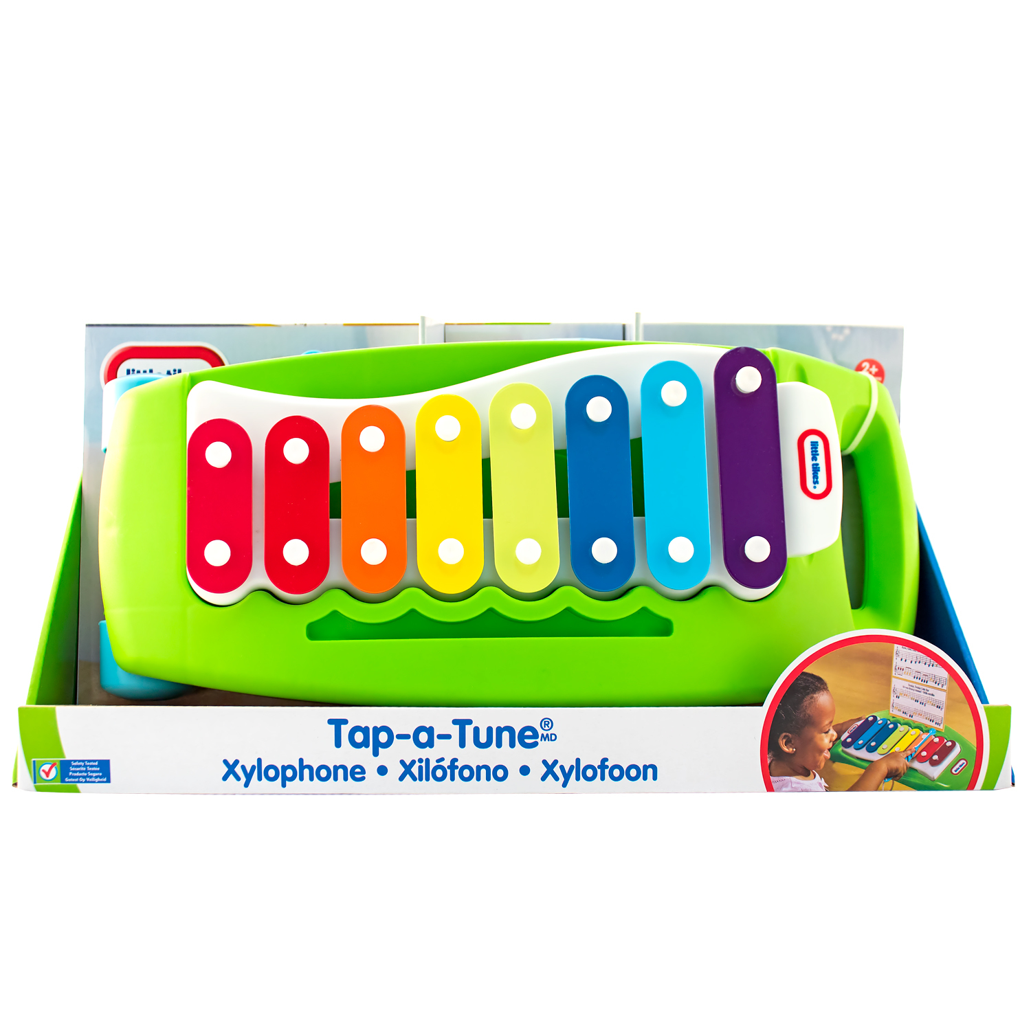 Игрушка музыкальная Little Tikes - фото 2
