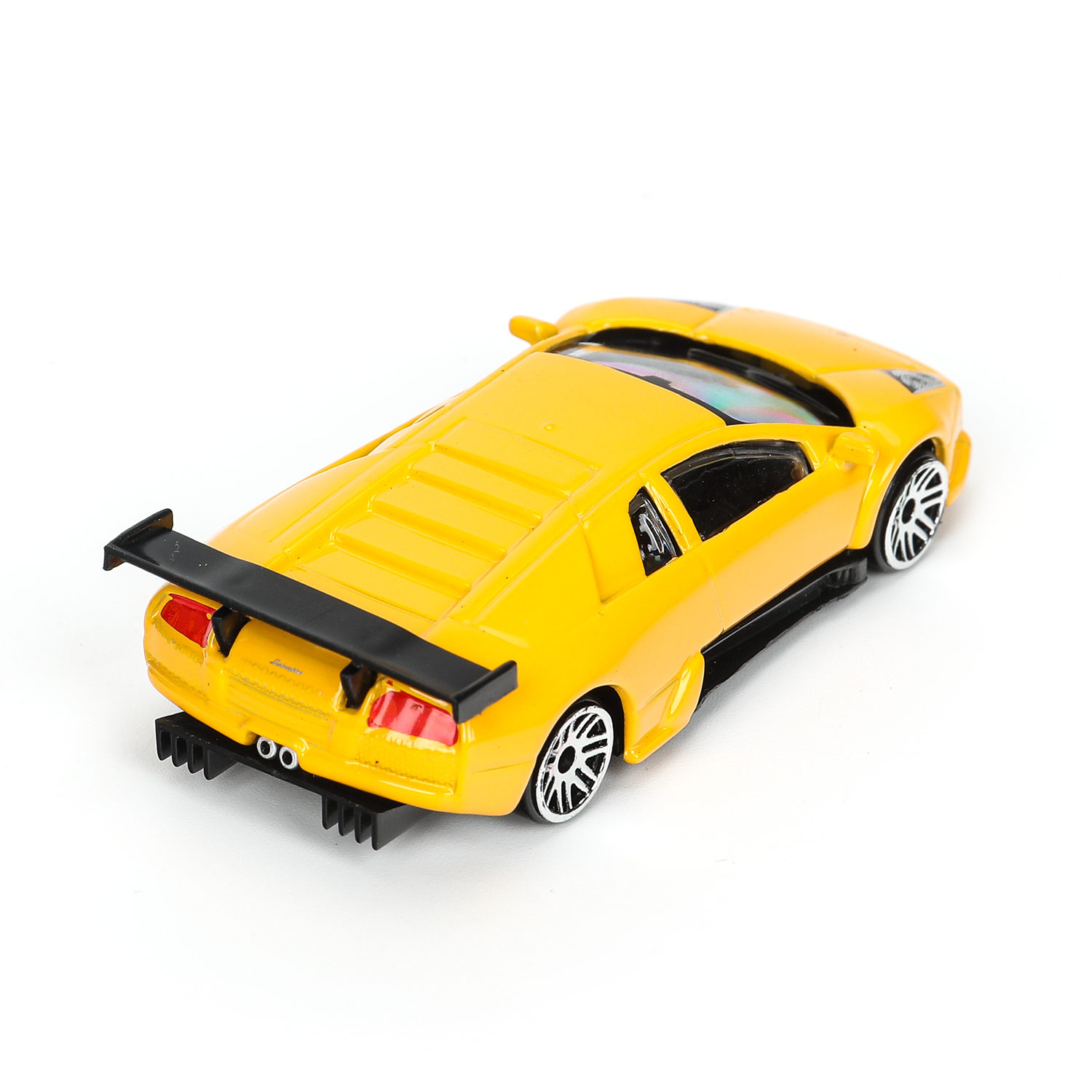 Автомобиль Технопарк Lamborghini 395038 - фото 11