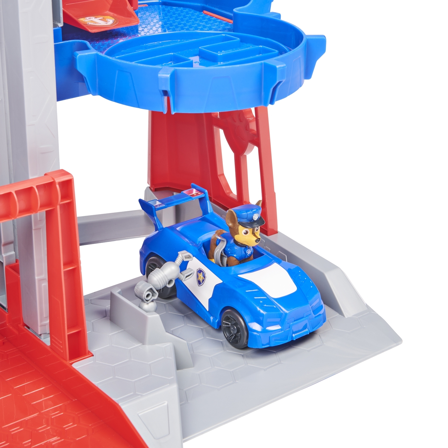 Игровой набор Paw Patrol - фото 8