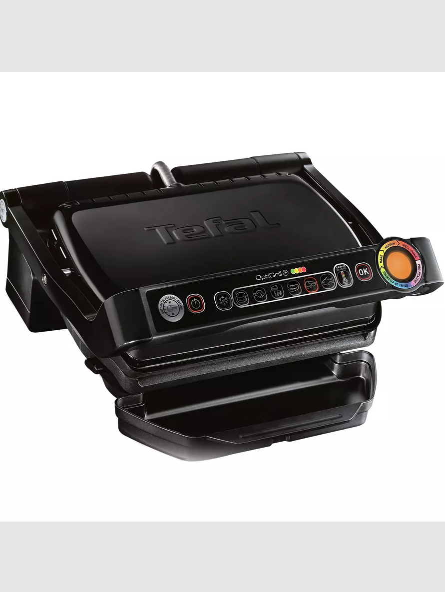 Электрогриль Tefal GC712834 - фото 5