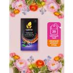 Чай в пирамидках Curtis Tender Moments