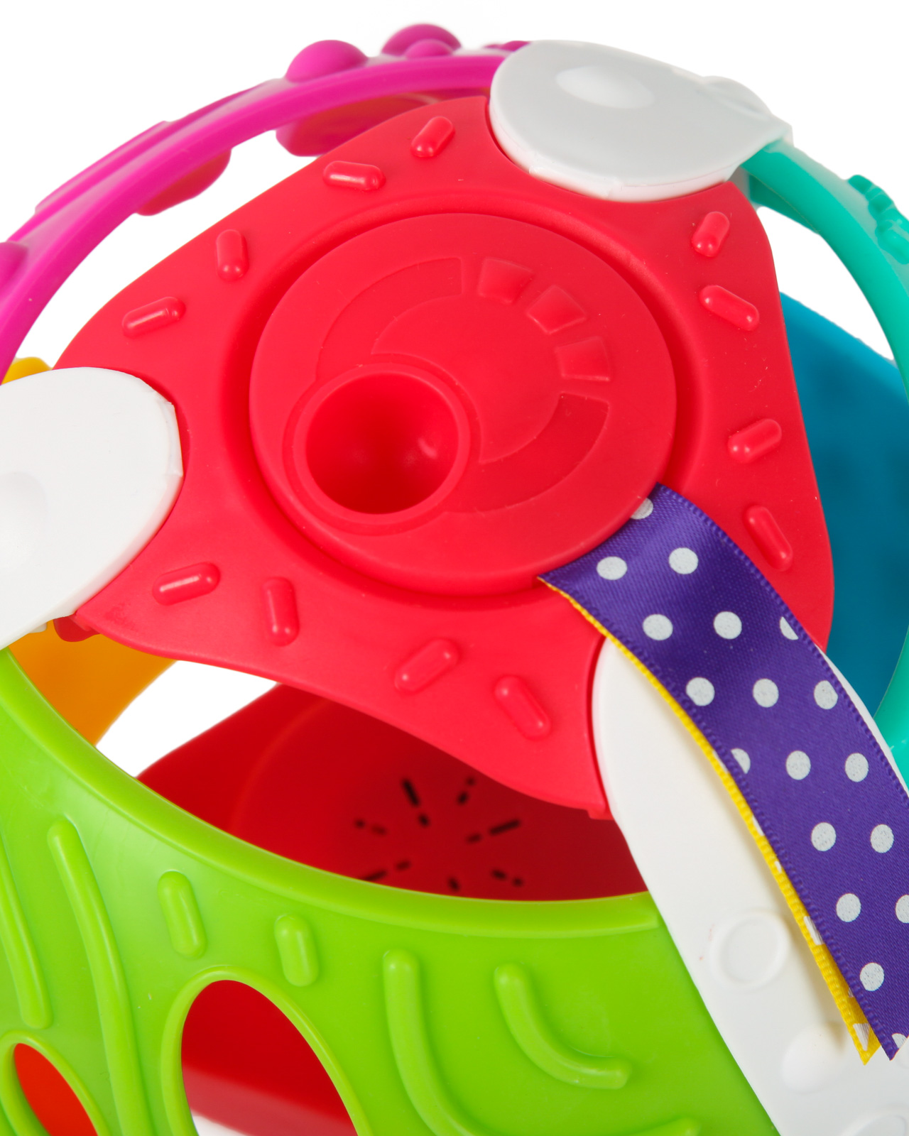 Игрушка Play Go мяч Сенсорный шар - фото 3