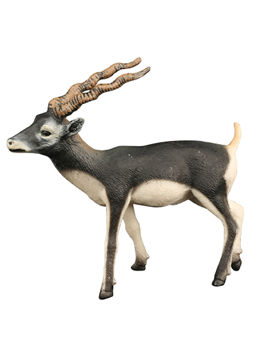 Игровой набор Masai Mara Животные - фото 4