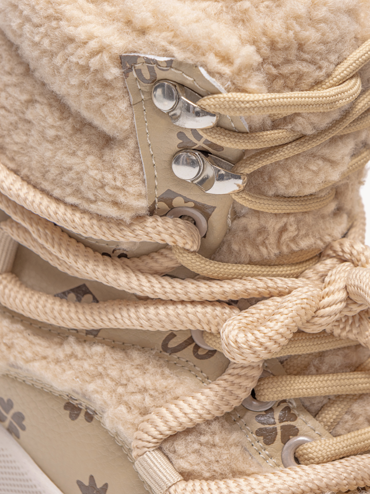 Ботинки BADEN KAD002-071 - фото 3