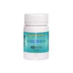 Ноотроп WowMan WMAS1010 Herbal for Brain для работы мозга и улучшения памяти