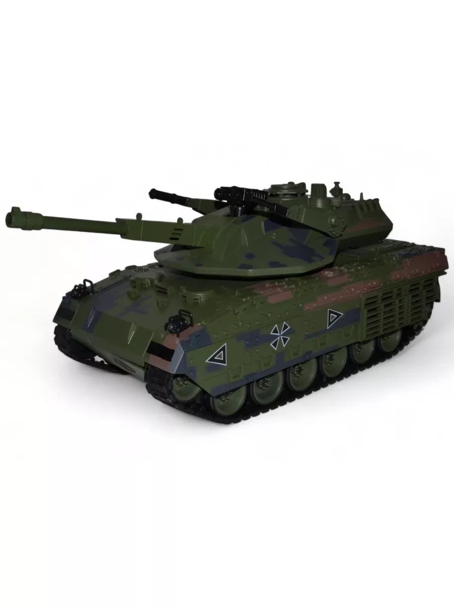 Автомобиль РУ CS Toys - фото 1