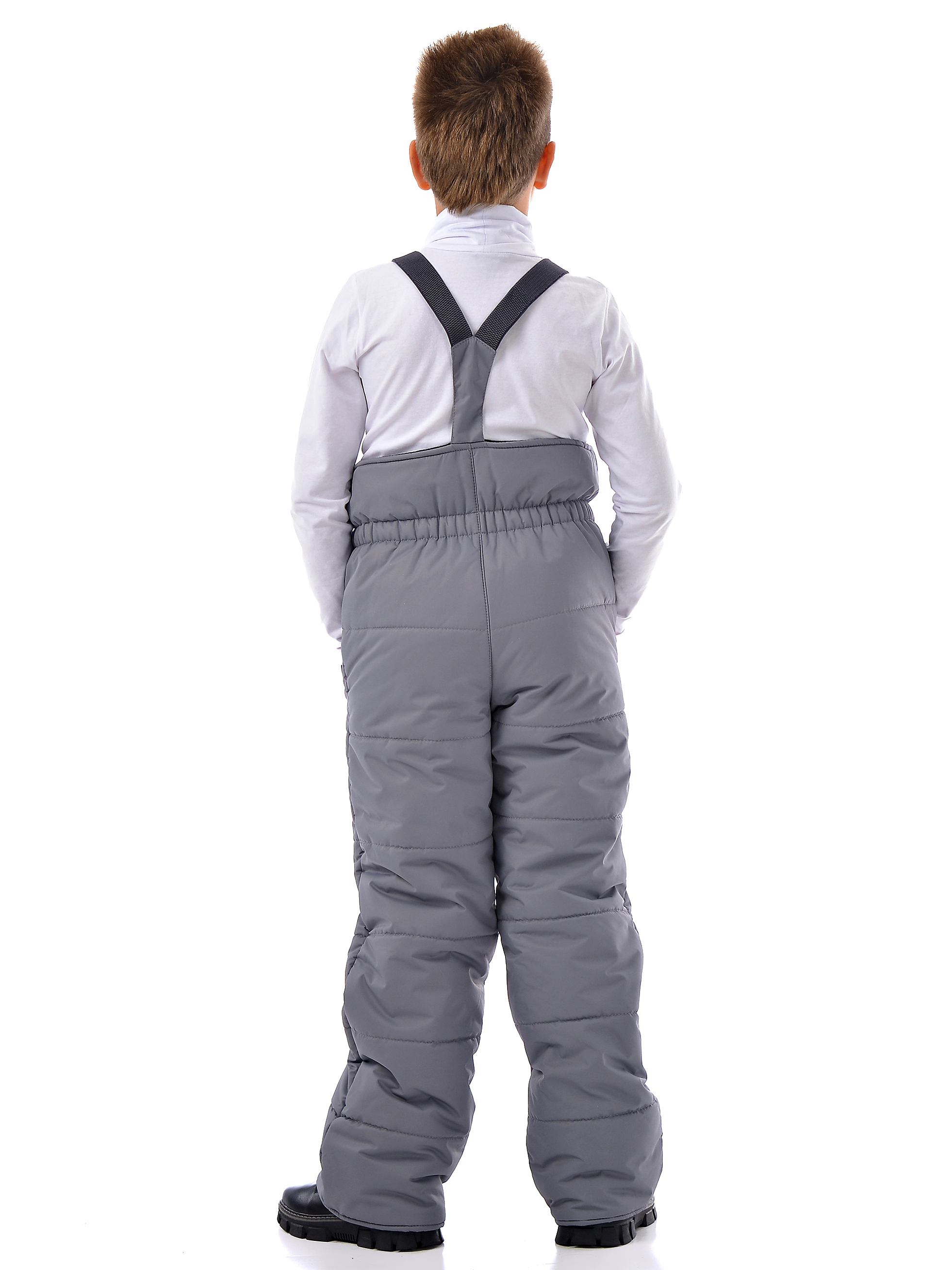 Комплект Rusland мз-крис-серый - фото 13