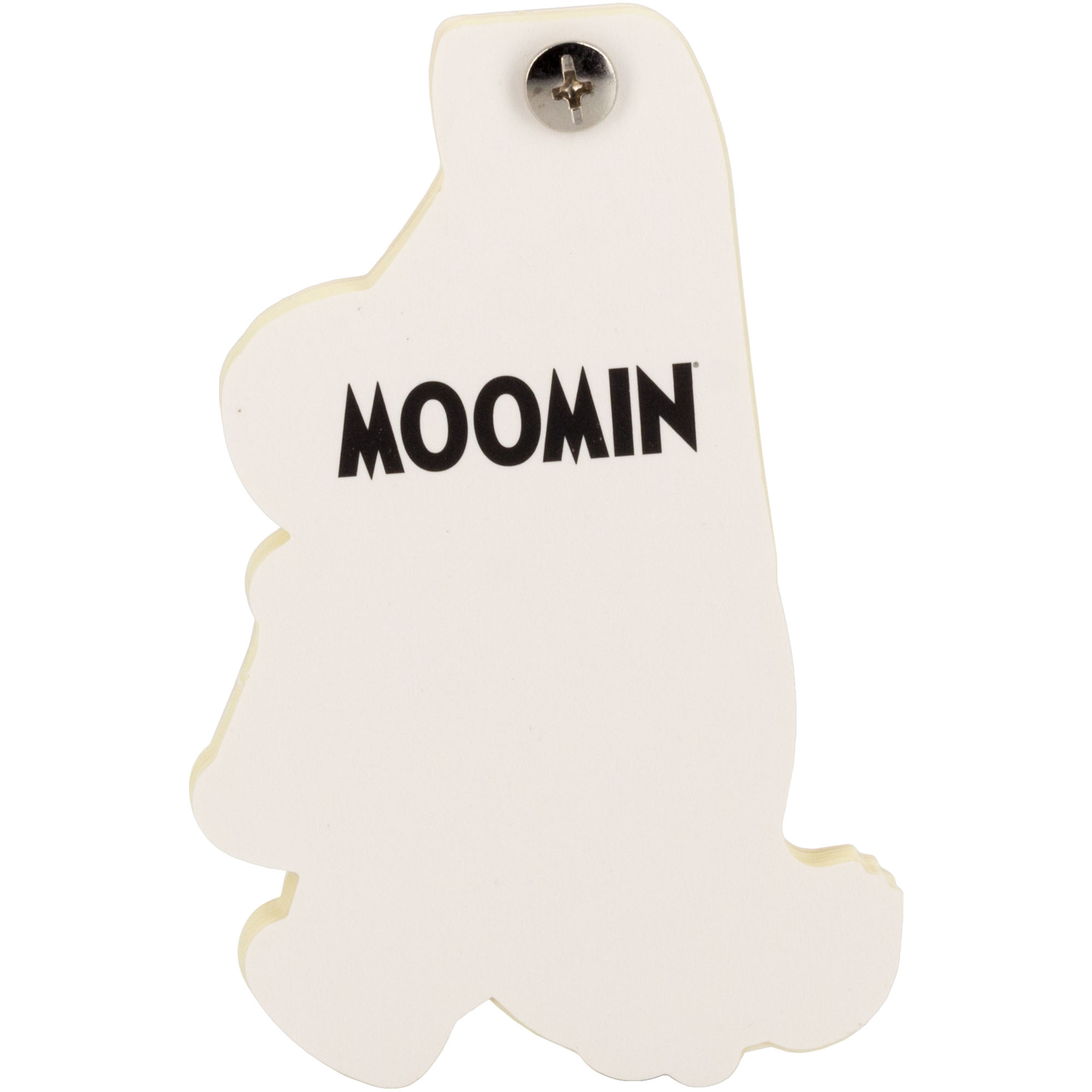 Блокнот Moomin 50 лист. - фото 3