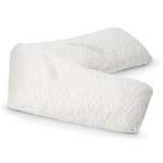 Ортопедическая подушка Innomat для беременных Space comfort Body Pillow 35х140