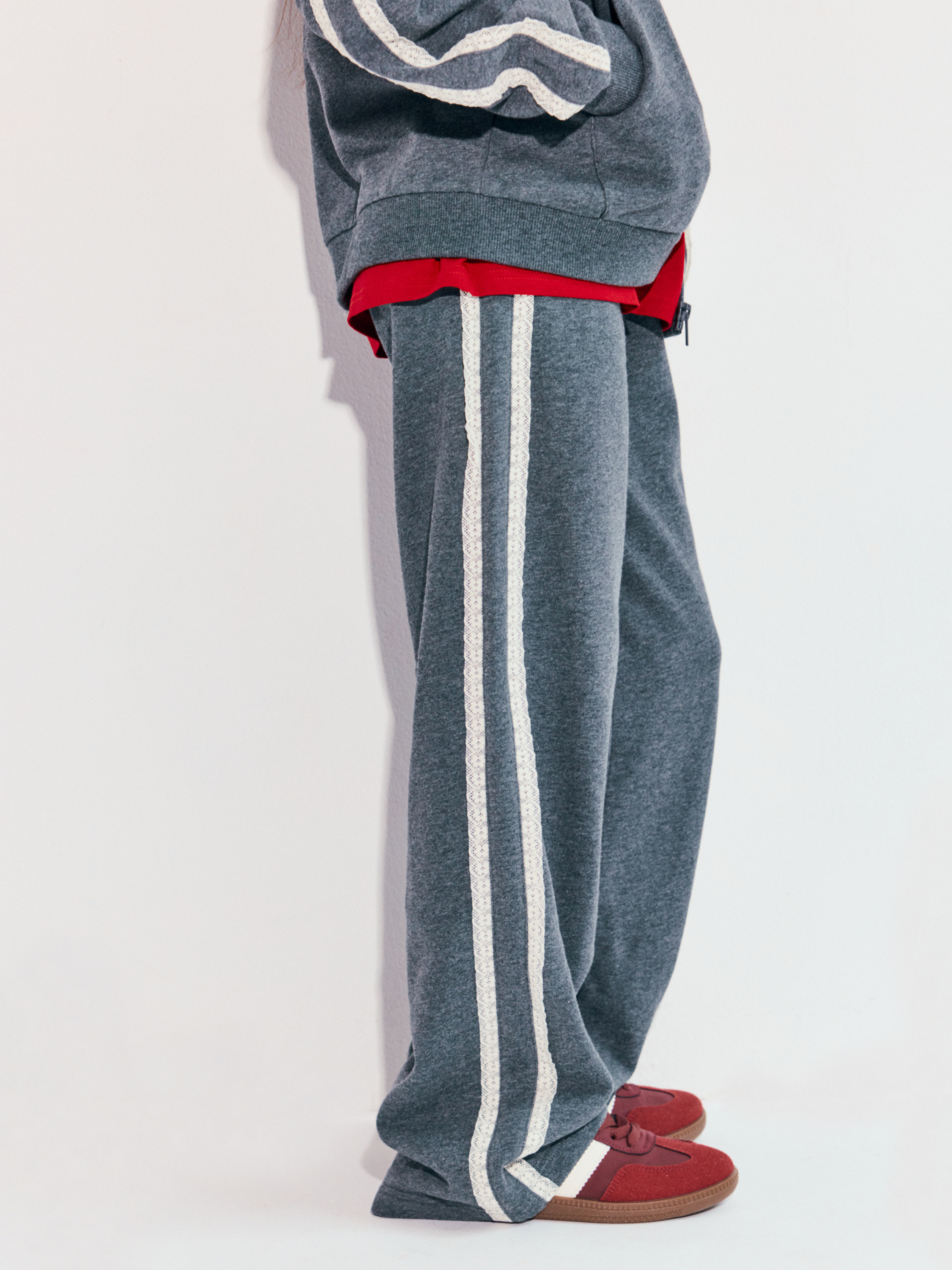 Брюки Futurino Fashion W26FF-1Gj112 tg-GG - фото 6