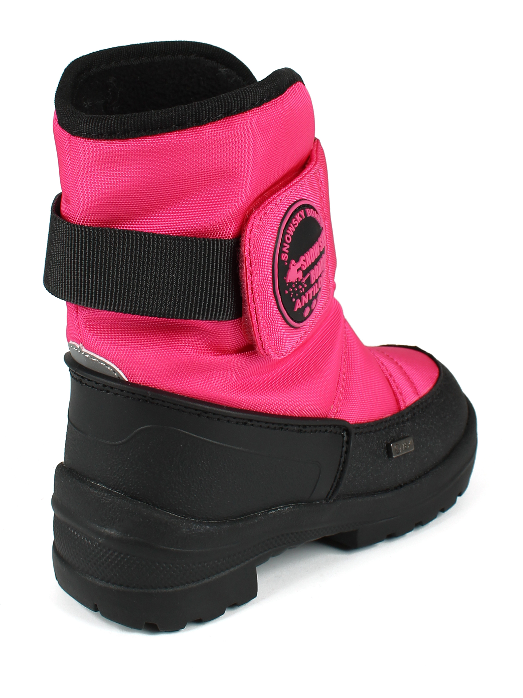 Ботинки Antilopa AL 16198 - фото 17