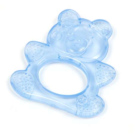 Прорезыватель BabyGo Мишка