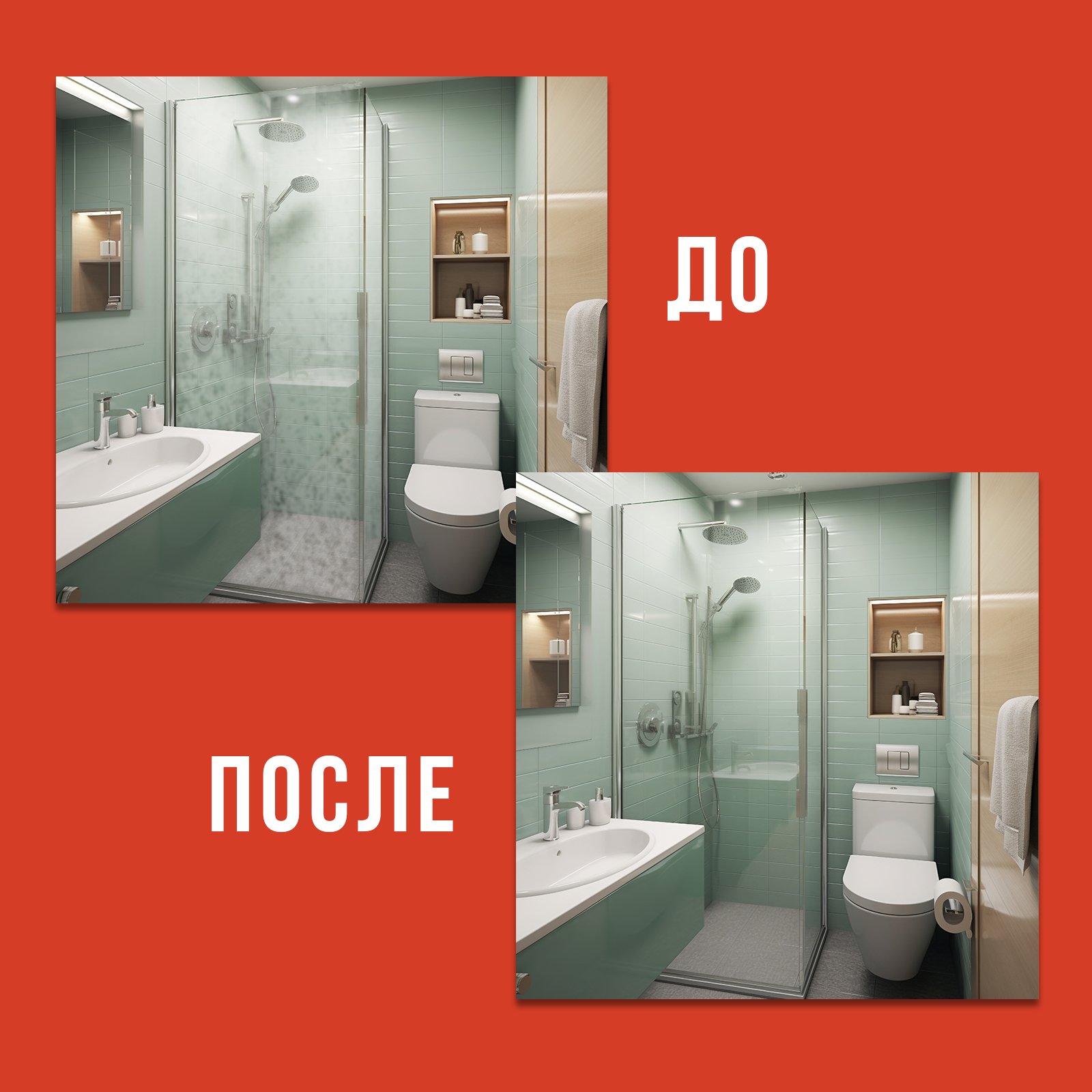 Чистящее средство КЛИМЫЧ 750 мл для ванной комнаты - фото 10