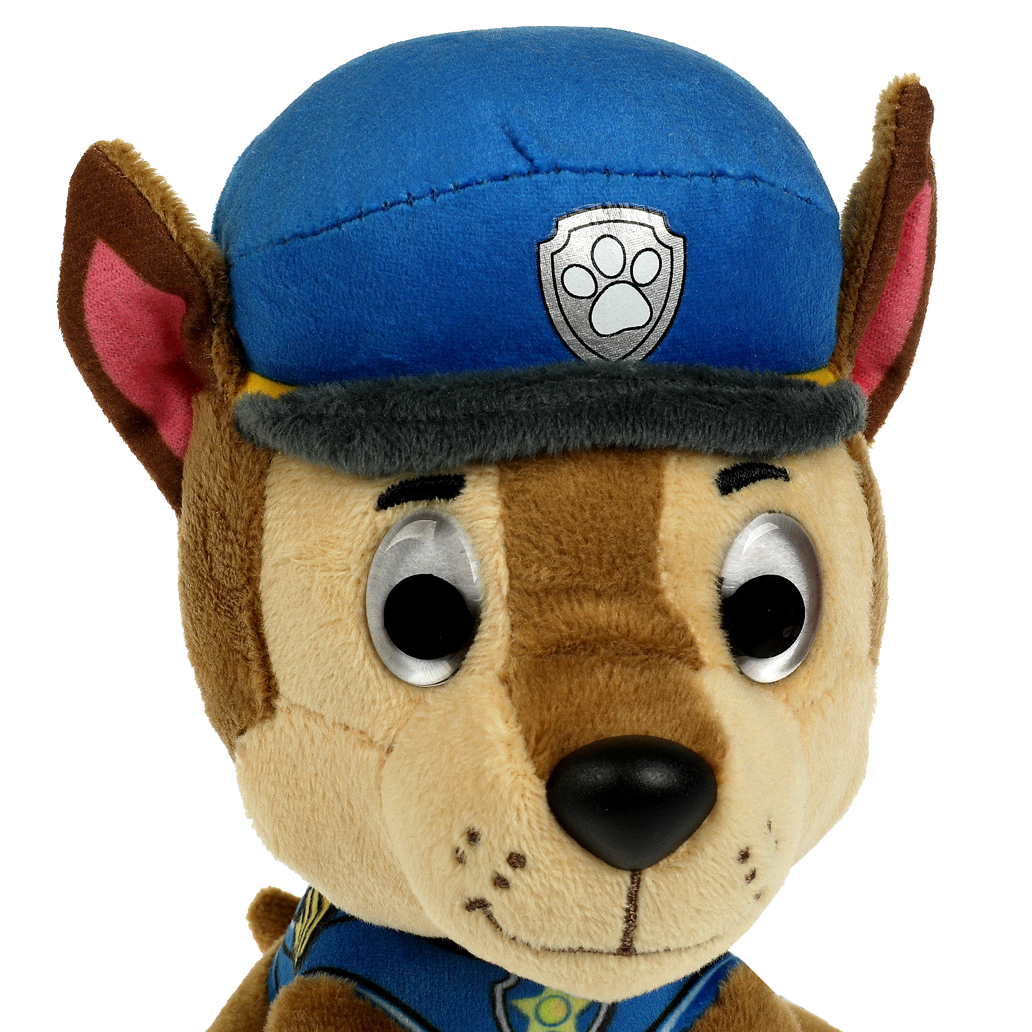 Мягкая игрушка Мульти Пульти собачка Гонщик - фото 5