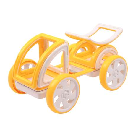 Конструктор Magformers блочный
