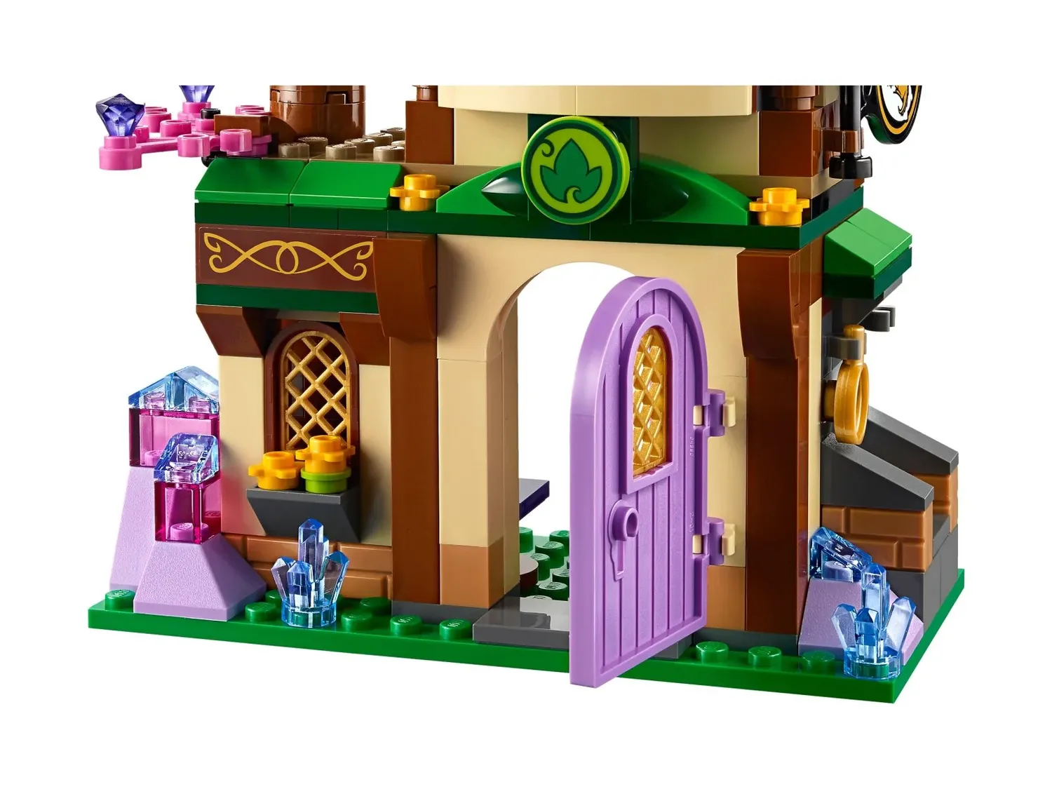 Конструктор LEGO Elves 41174 343 дет. - фото 5