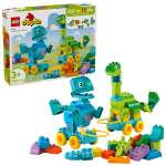 Конструктор LEGO DUPLO 10451 108 дет.