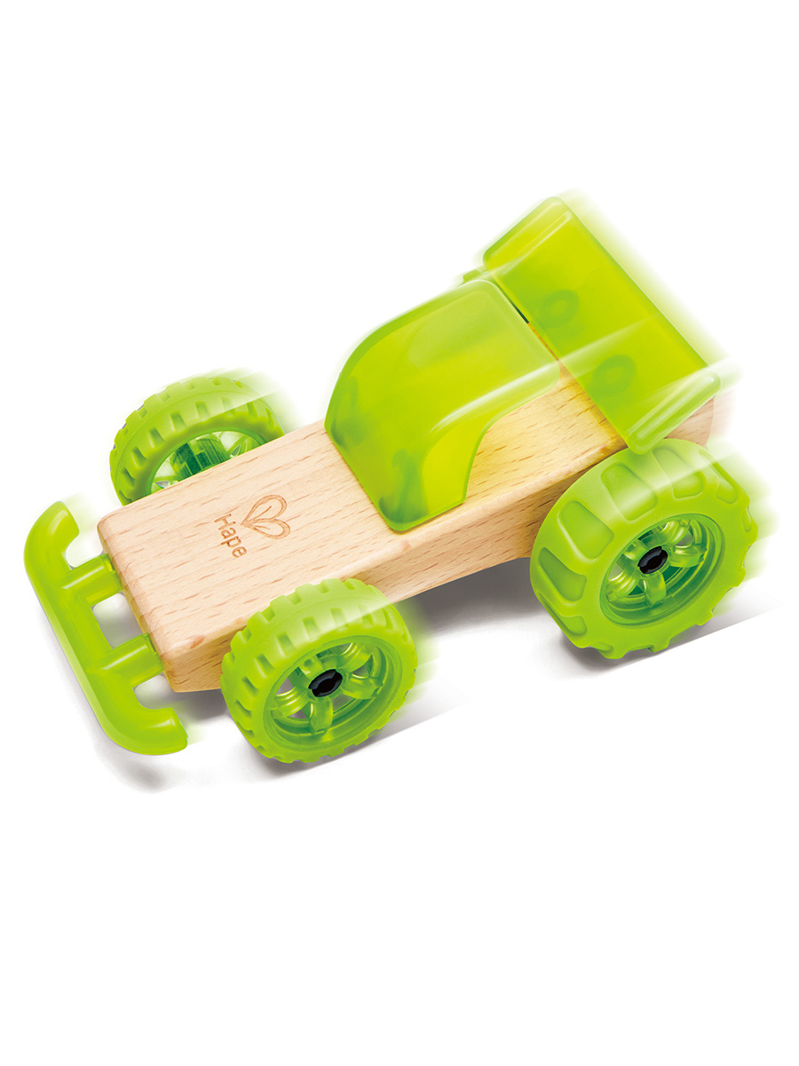 Автомобиль Hape Гонки в ассортименте E6620_HP - фото 10