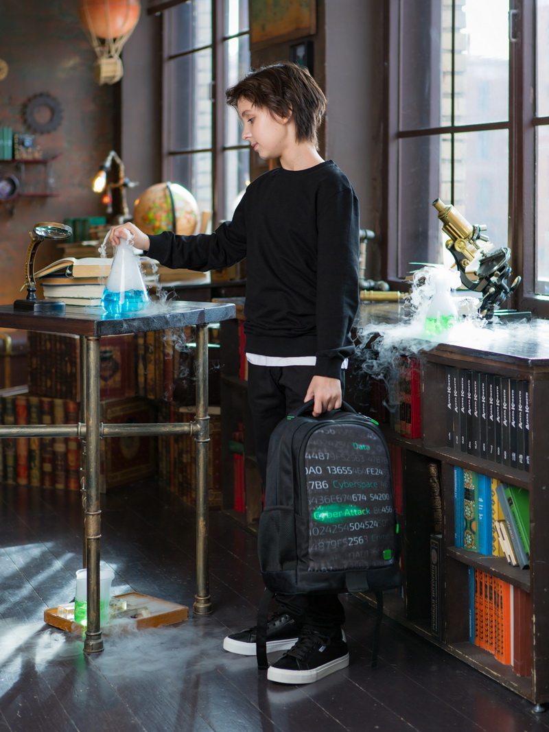 Рюкзак SkyName - фото 5