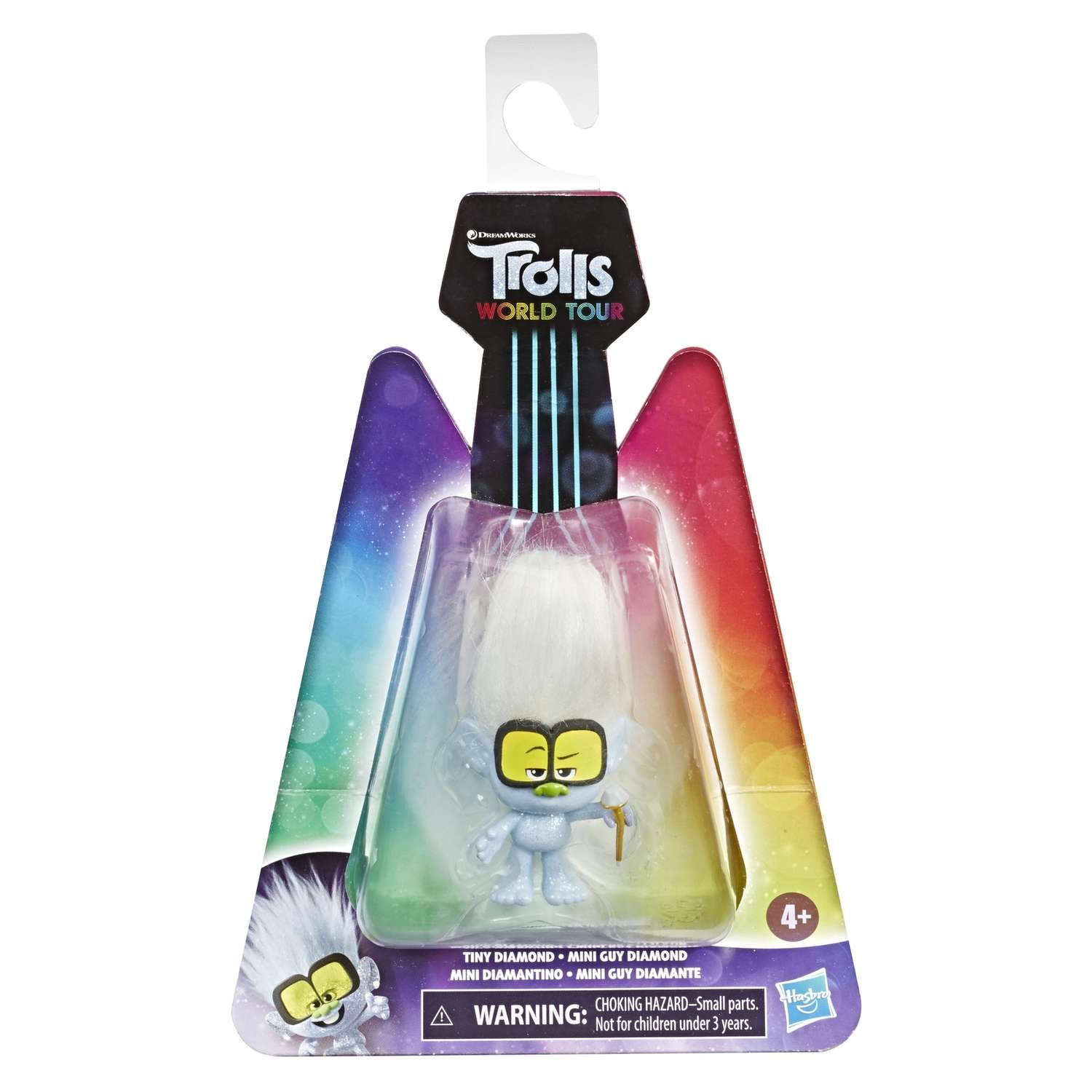 Игровой набор Trolls - фото 2