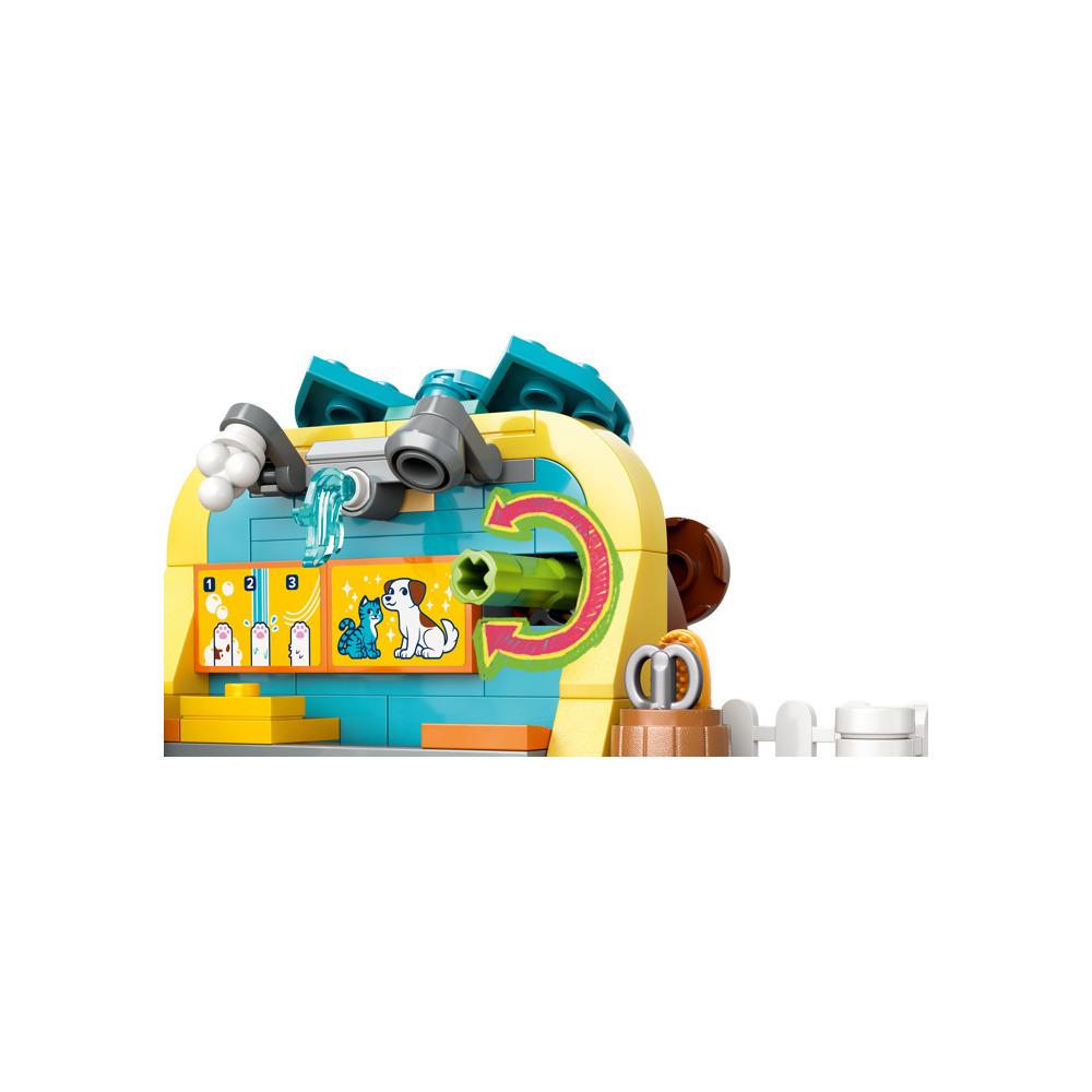 Конструктор LEGO Friends 1161 дет. - фото 6