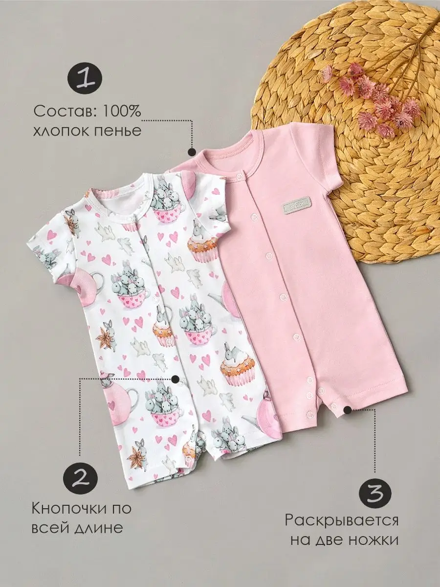 Песочник 2 шт SOFUTO WBS3290WBS4046 - фото 2