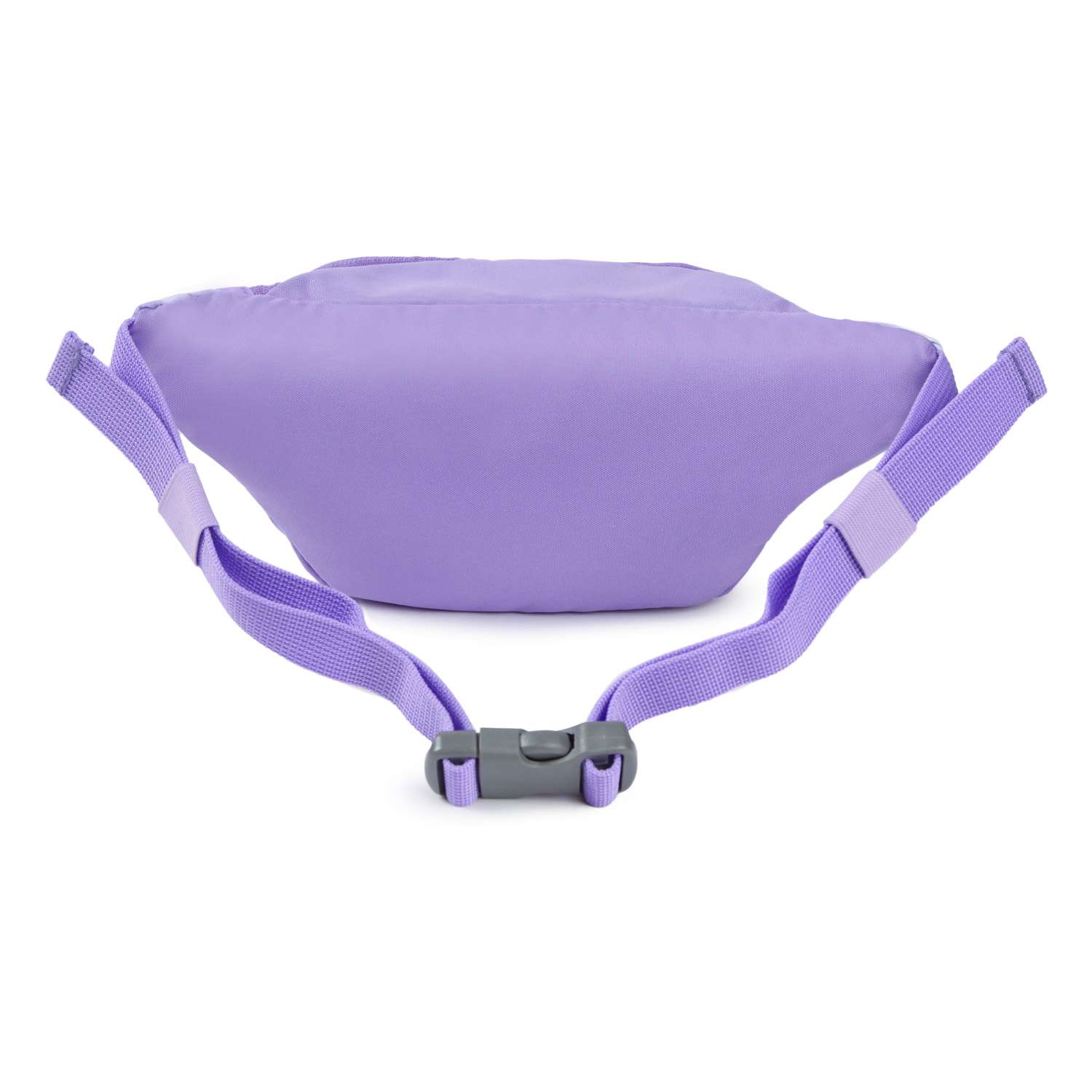 Сумка Erhaft Purple Sky поясная - фото 3