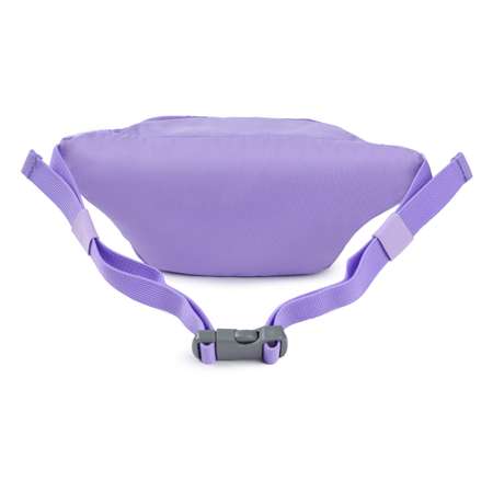 Сумка Erhaft Purple Sky поясная