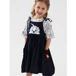 Сарафан и футболка PlayToday