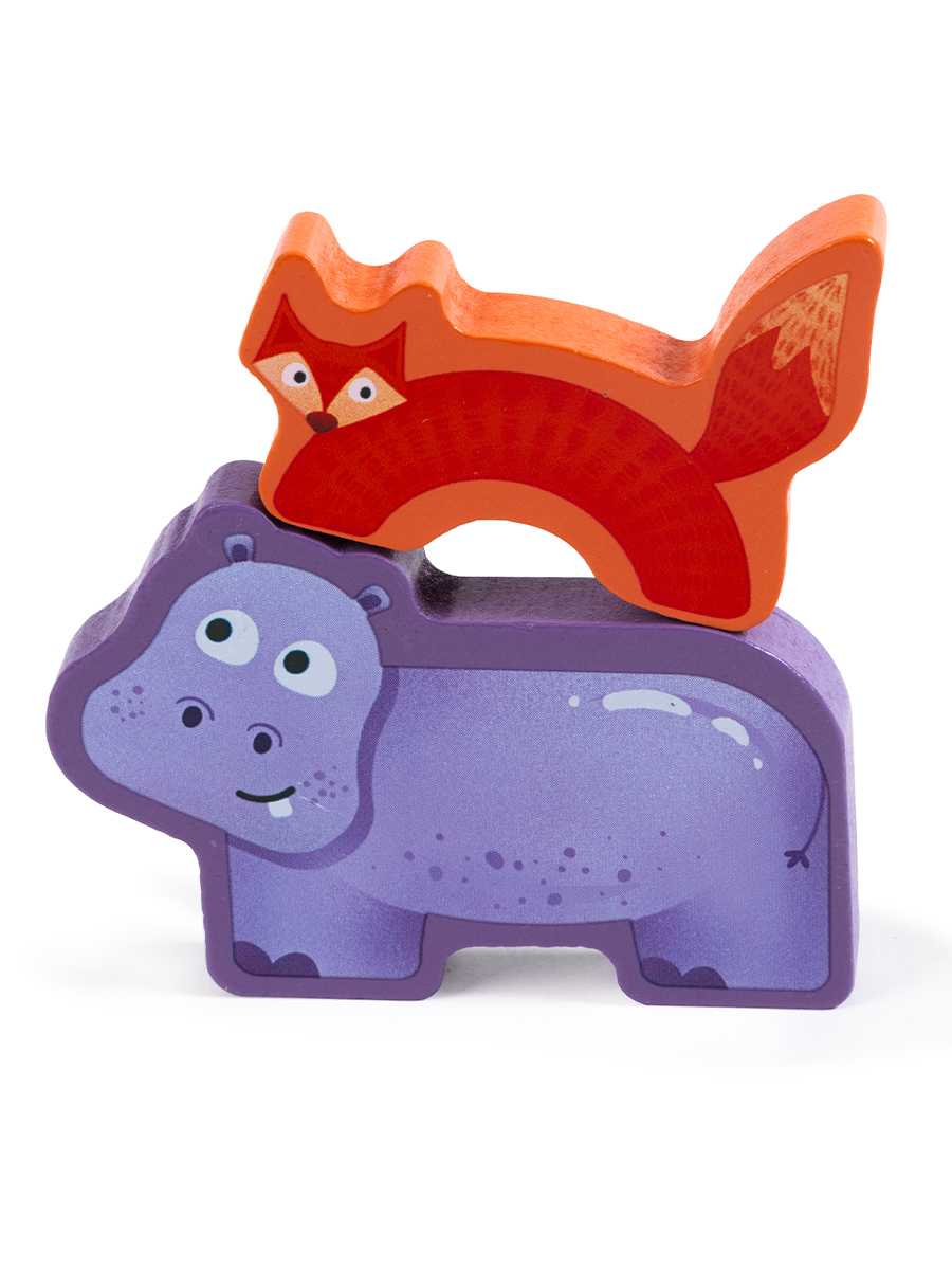 Игрушка Hape пазл - фото 7