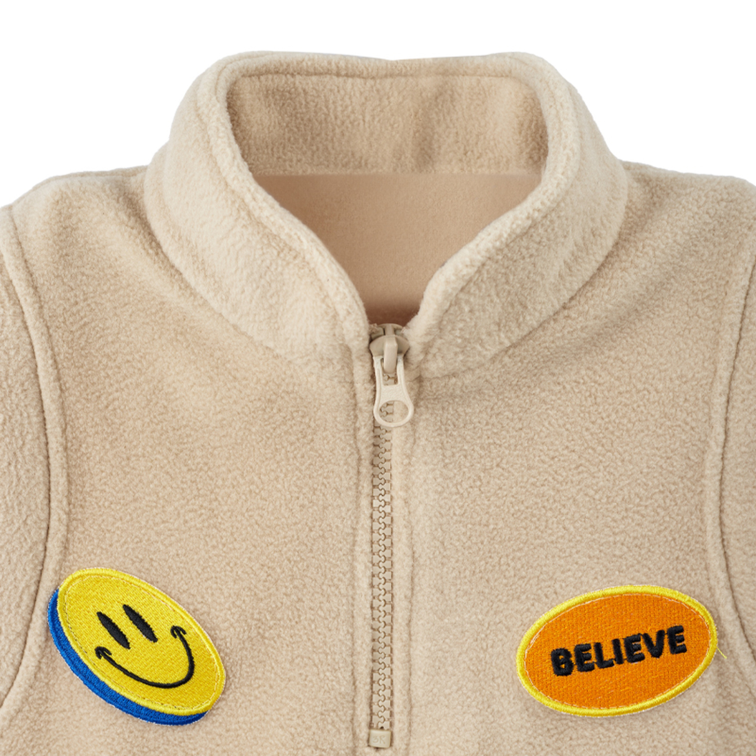 Жилет Happy Baby 89036-б - фото 7