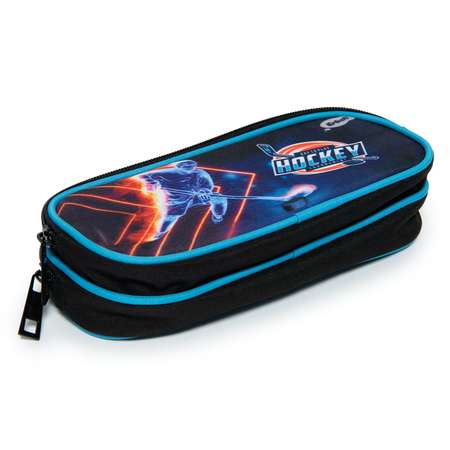 Пенал косметичка Erhaft Hockey
