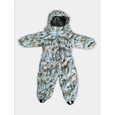 Комбинезон KiMMi Baby