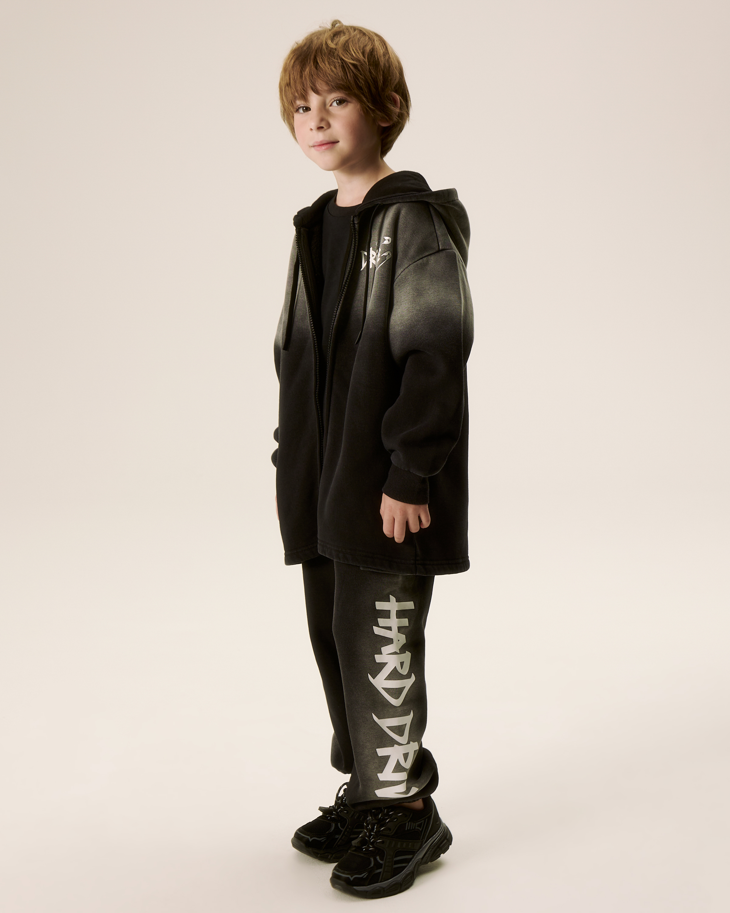 Брюки Futurino Fashion W25FF-1BJ35kb-99 - фото 1