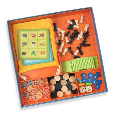Настольная игра Mideer
