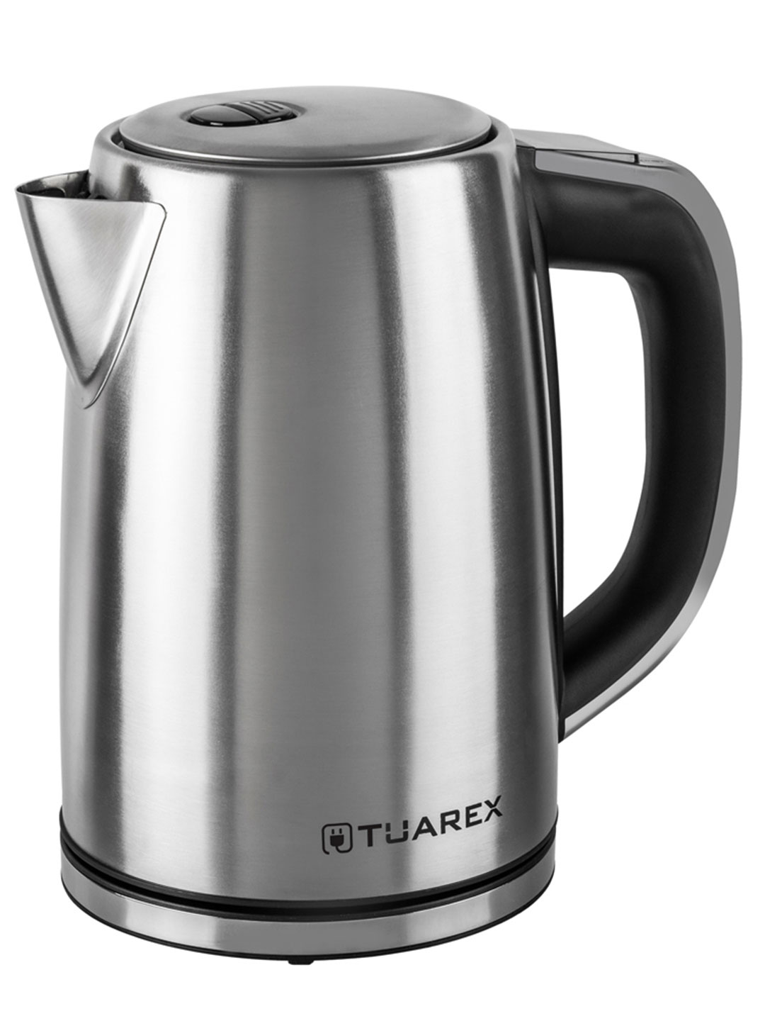 Электрический чайник TUAREX TK-8007 2200 Вт 1.7 л STRIX 3 температуры подогрев 2 ч стальной - фото 5