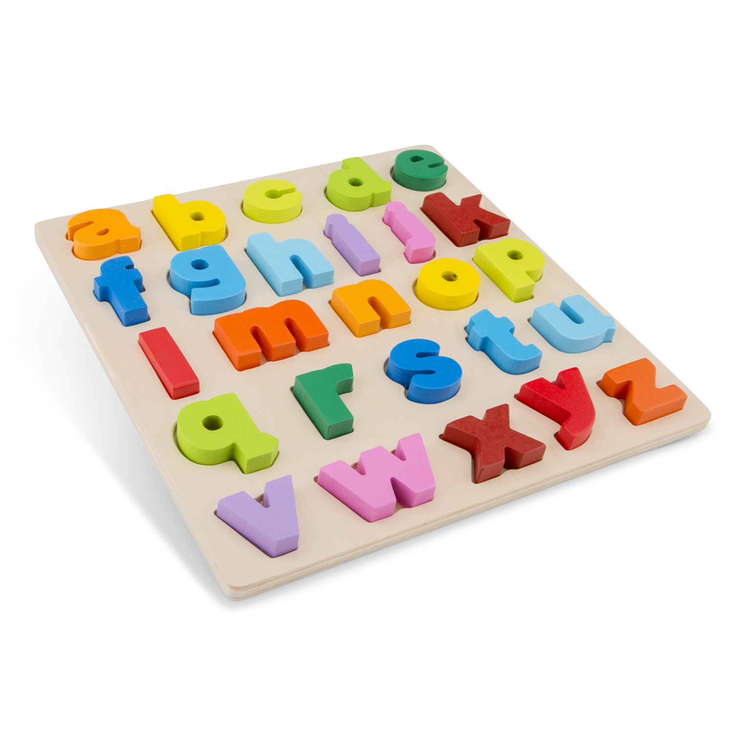 Игрушка New Classic Toys сортер - фото 3