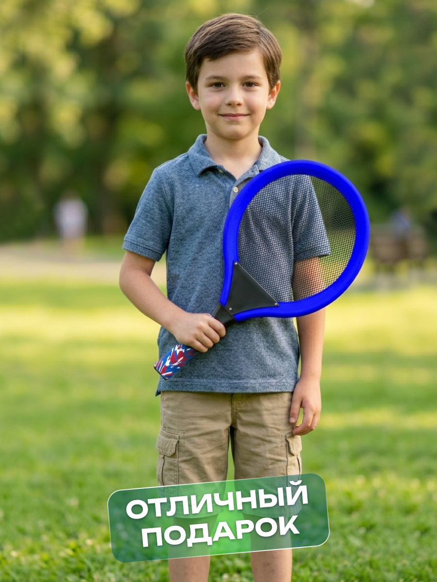 Бадминтон Veld Co - фото 3
