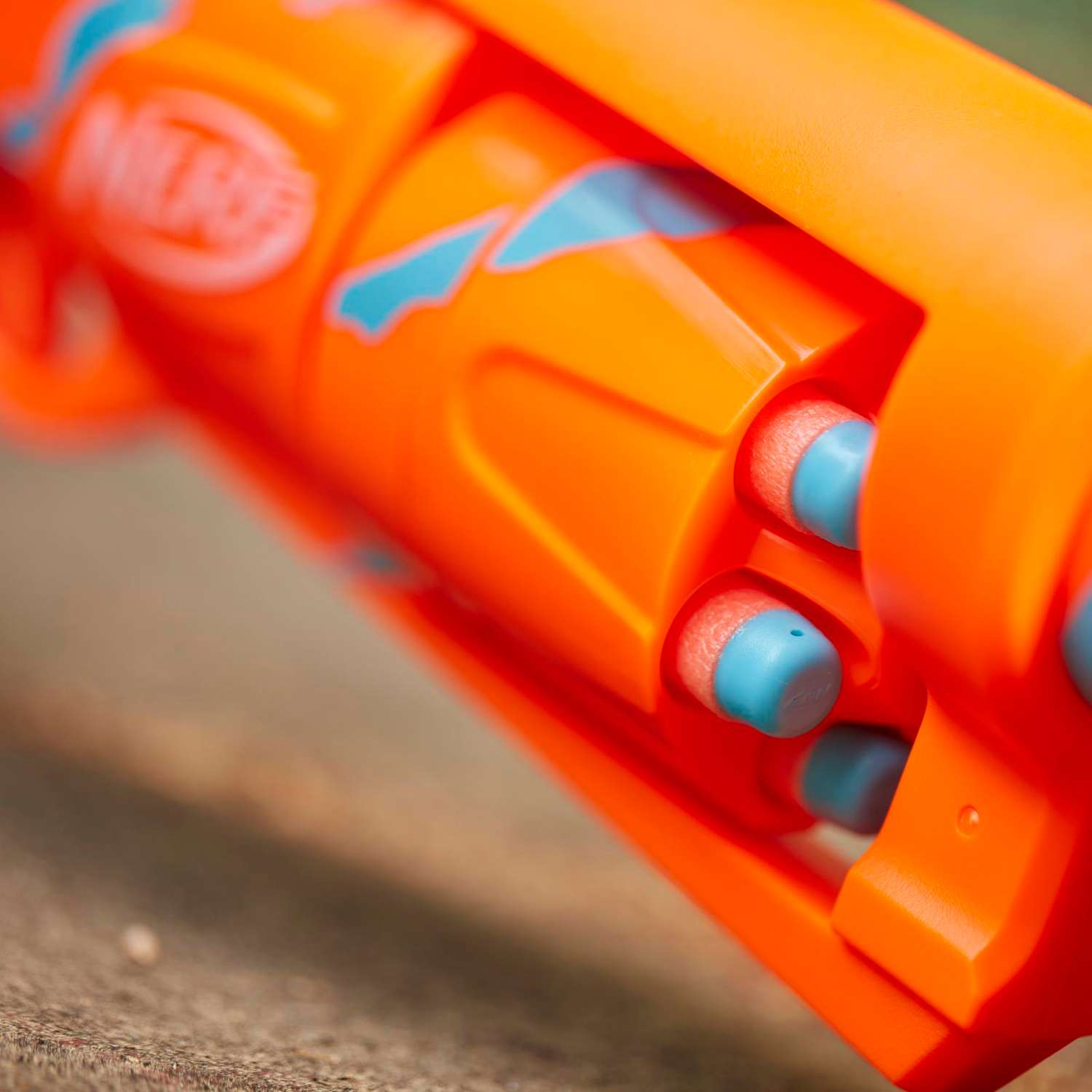 Бластер Nerf Fortnite - фото 14