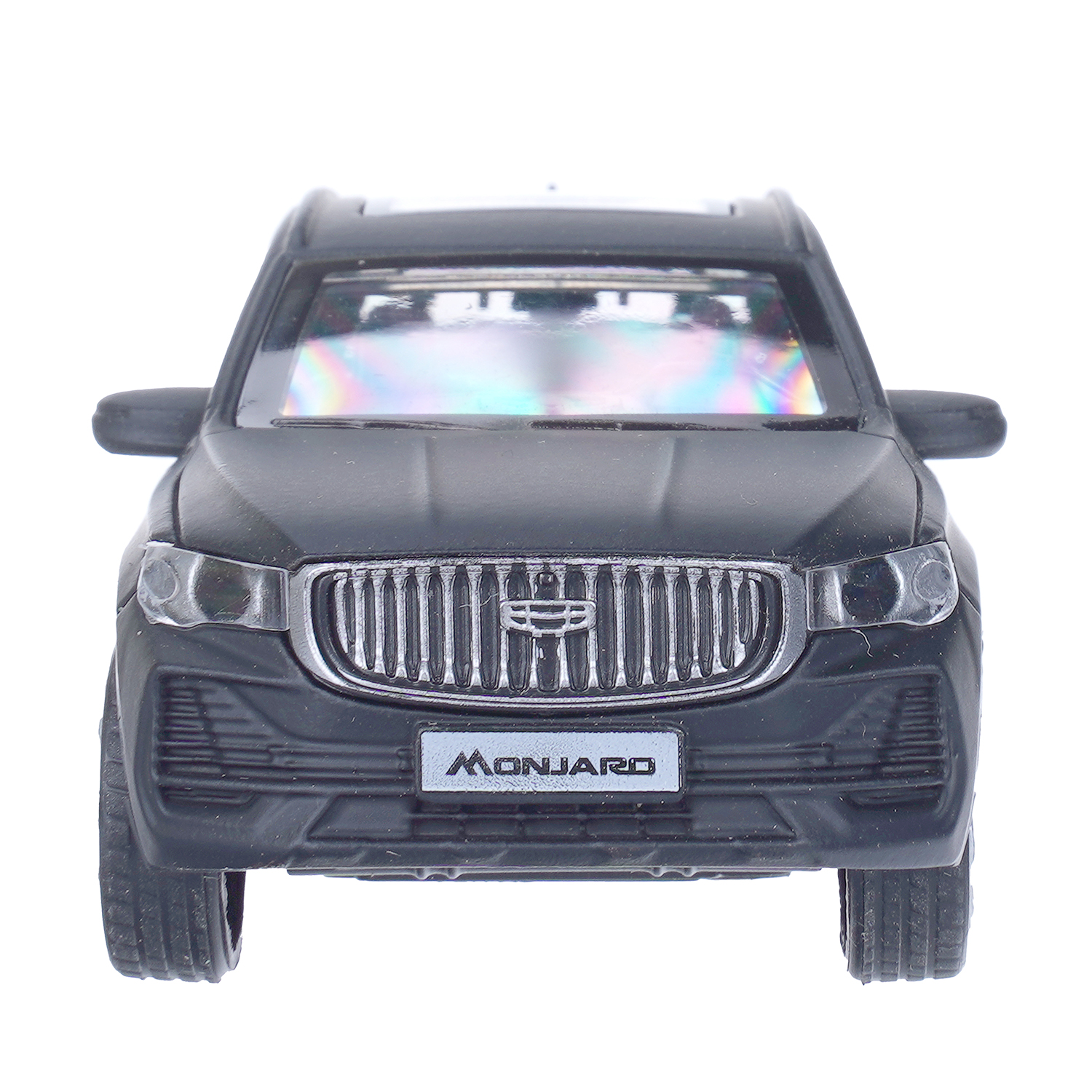 Автомобиль Huada Toys Gelly Monjaro 410483 - фото 6