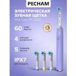 Зубная щетка электрическая PECHAM Oral Care