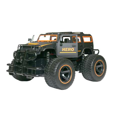 Автомобиль РУ HK Industries 1:12